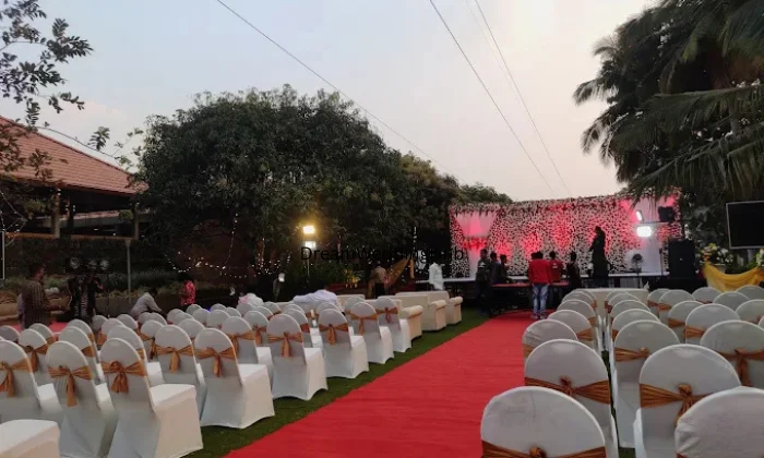 Panchavati The Pavilion